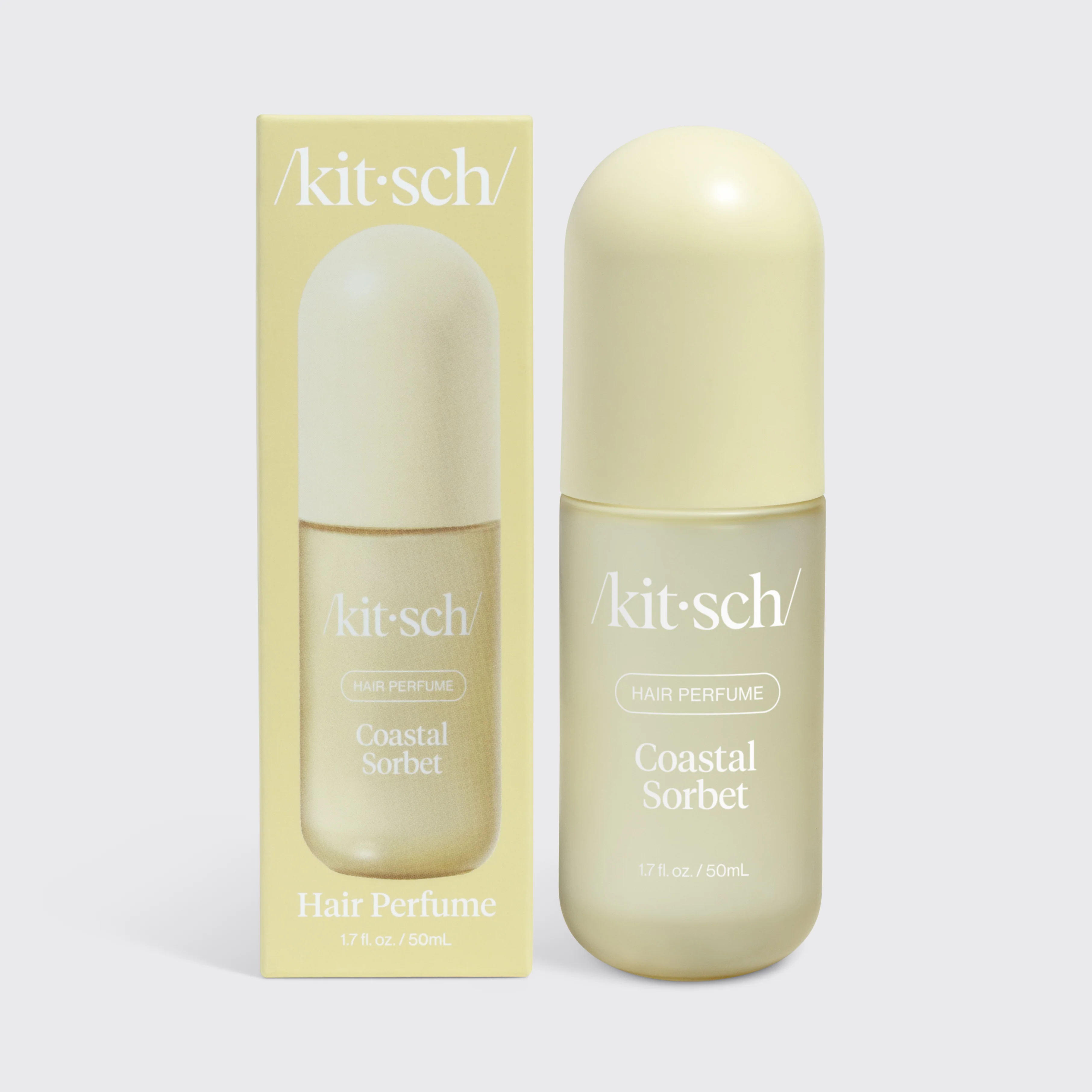 Coastal Sorbet Hair & Body Perfume Mist