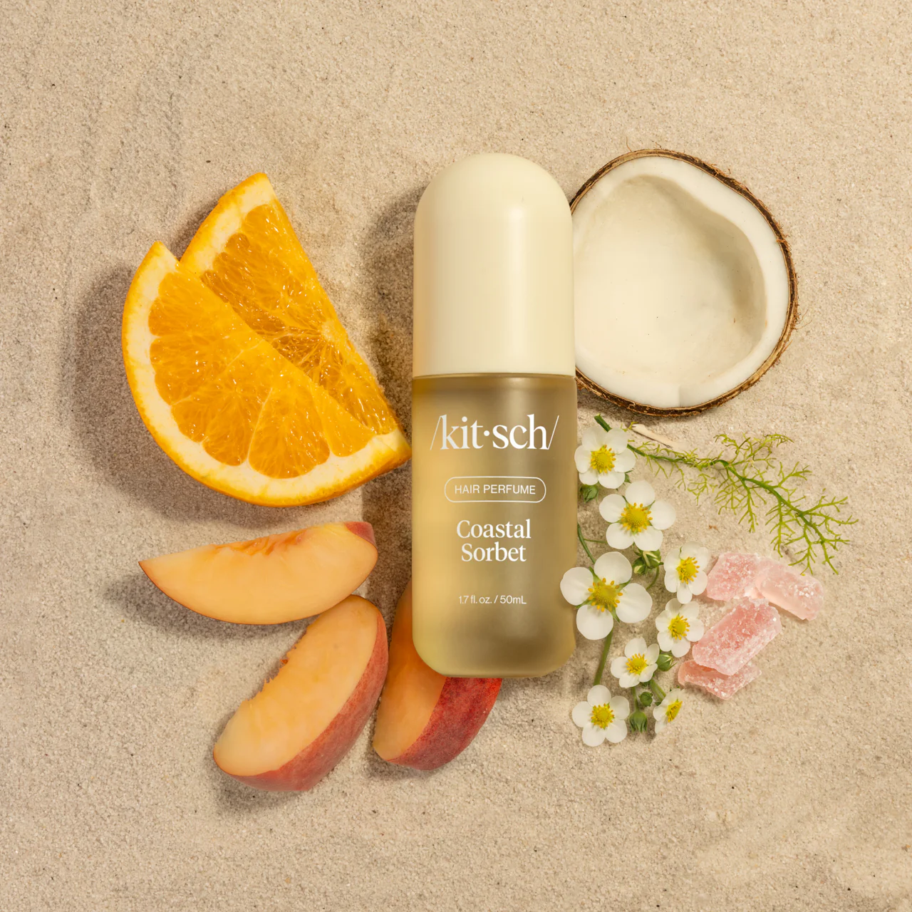Coastal Sorbet Hair & Body Perfume Mist - Image 2