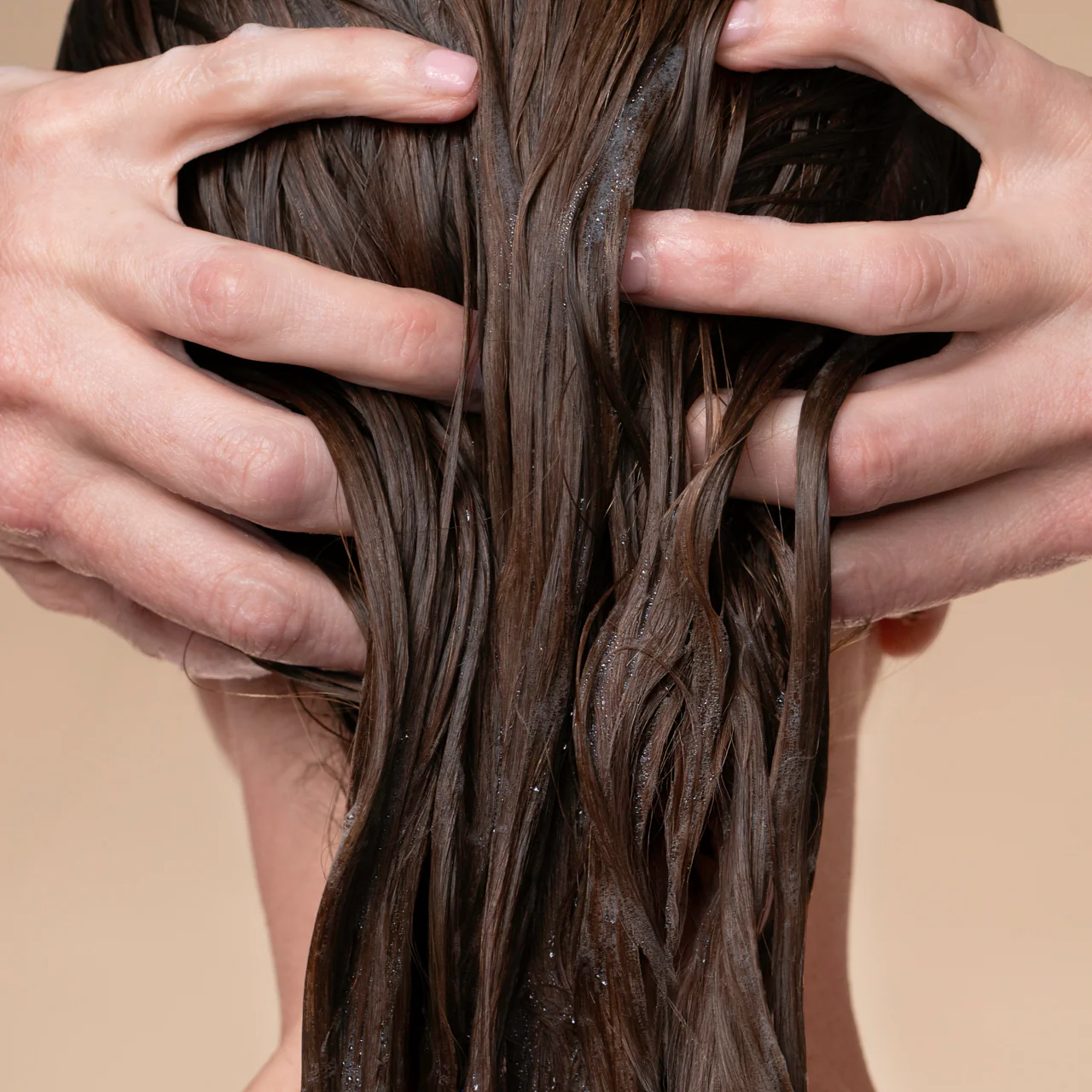 Rosemary & Biotin Volumizing Conditioner - Image 4